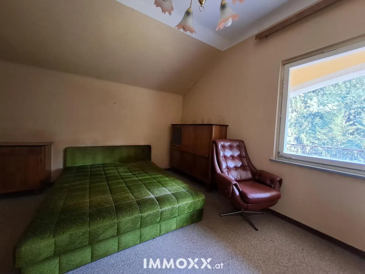 4-Zimmer-Haus kaufen in Weiz – 92 m², € 280.000 – Bild 30 von 36