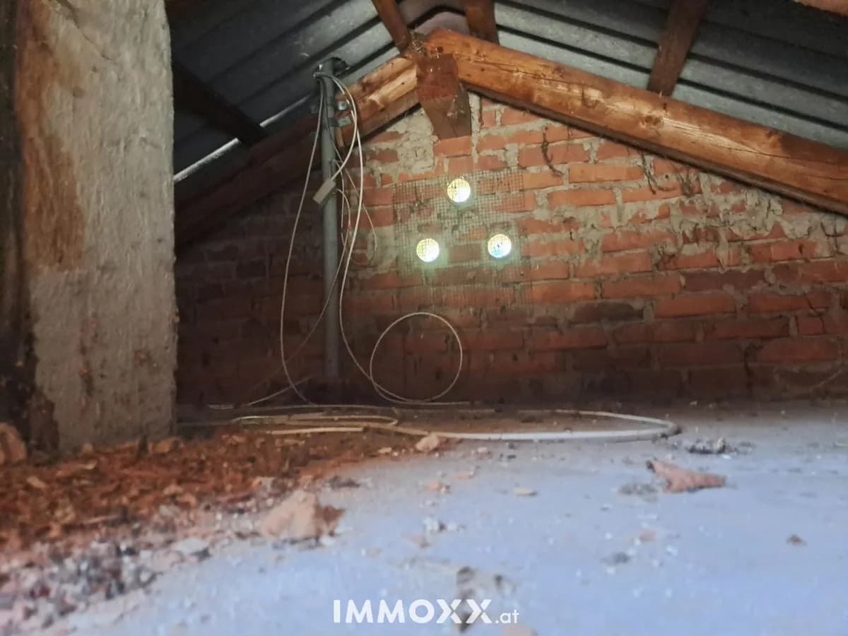 4-Zimmer-Haus kaufen in Weiz – 92 m², € 280.000 – Bild 31 von 36
