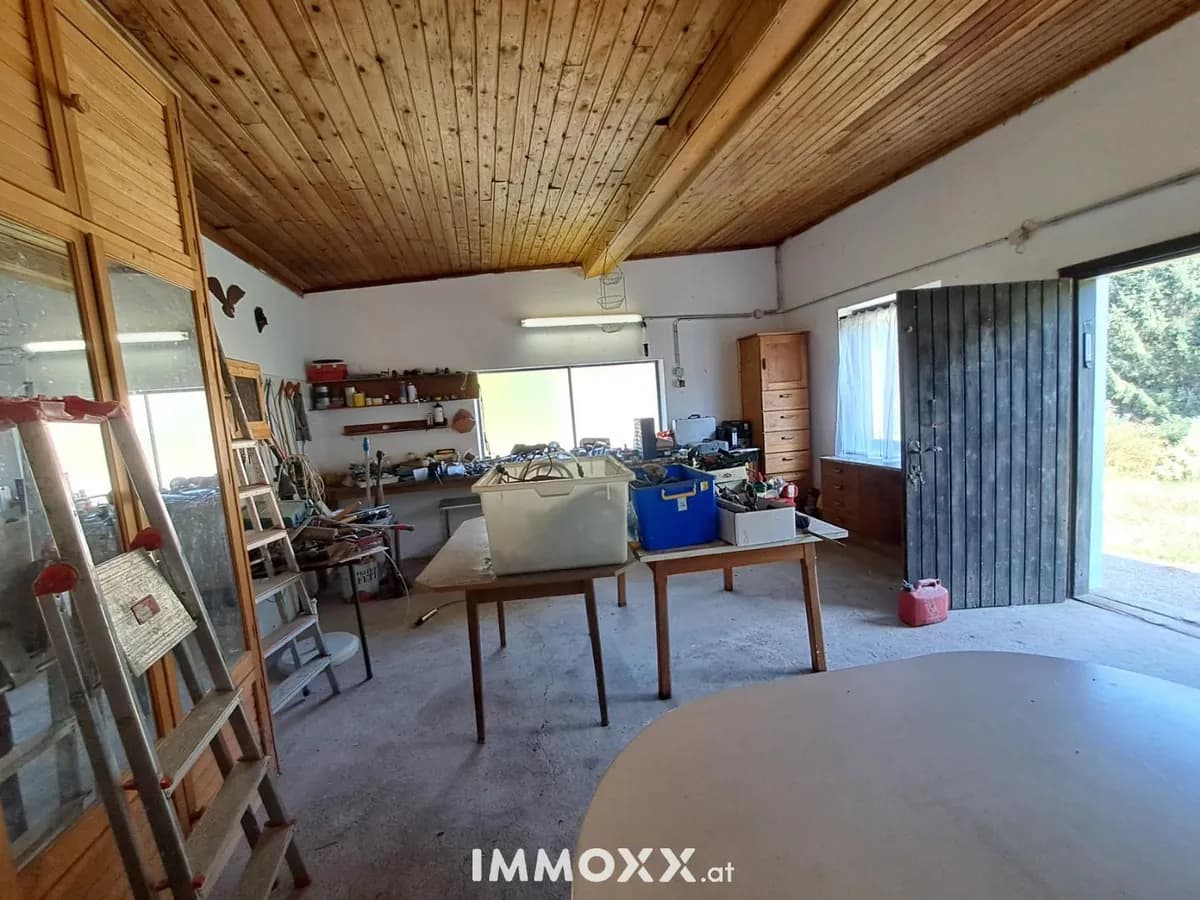 4-Zimmer-Haus kaufen in Weiz – 92 m², € 280.000 – Bild 32 von 36