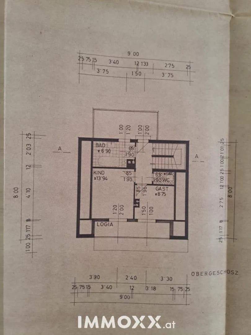 4-Zimmer-Haus kaufen in Weiz – 92 m², € 280.000 – Bild 35 von 36