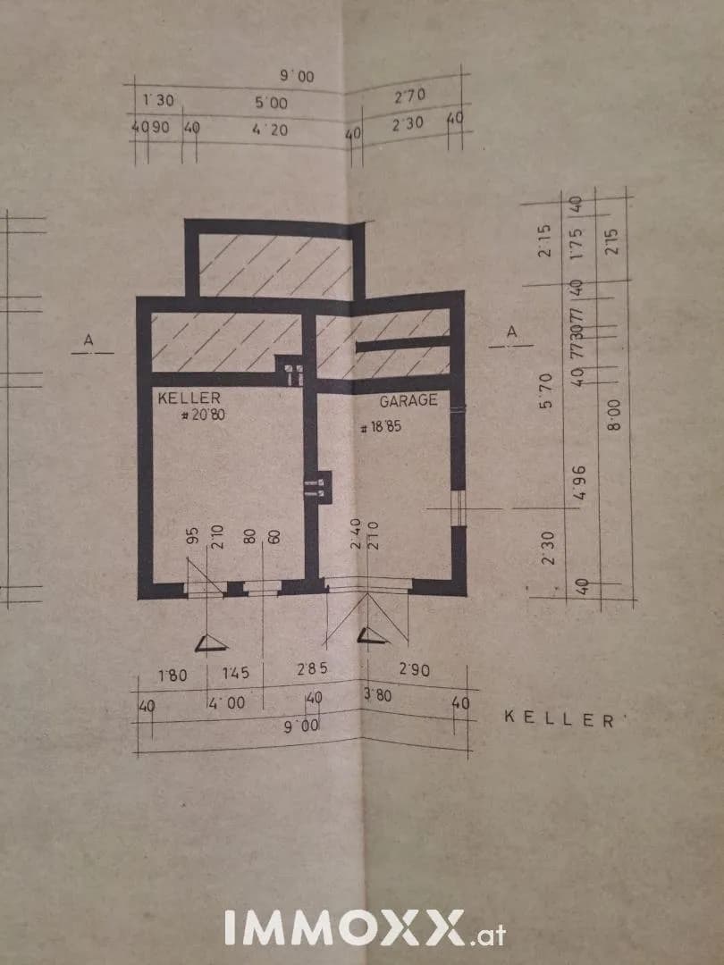 4-Zimmer-Haus kaufen in Weiz – 92 m², € 280.000 – Bild 36 von 36