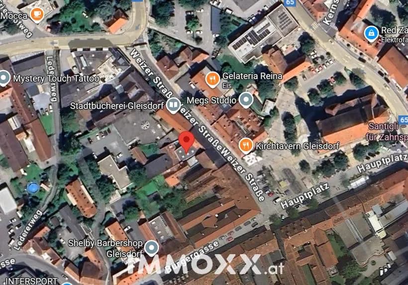 Gewerbeimmobilie kaufen in Weiz – 600 m², € 650.000 – Bild 3 von 12