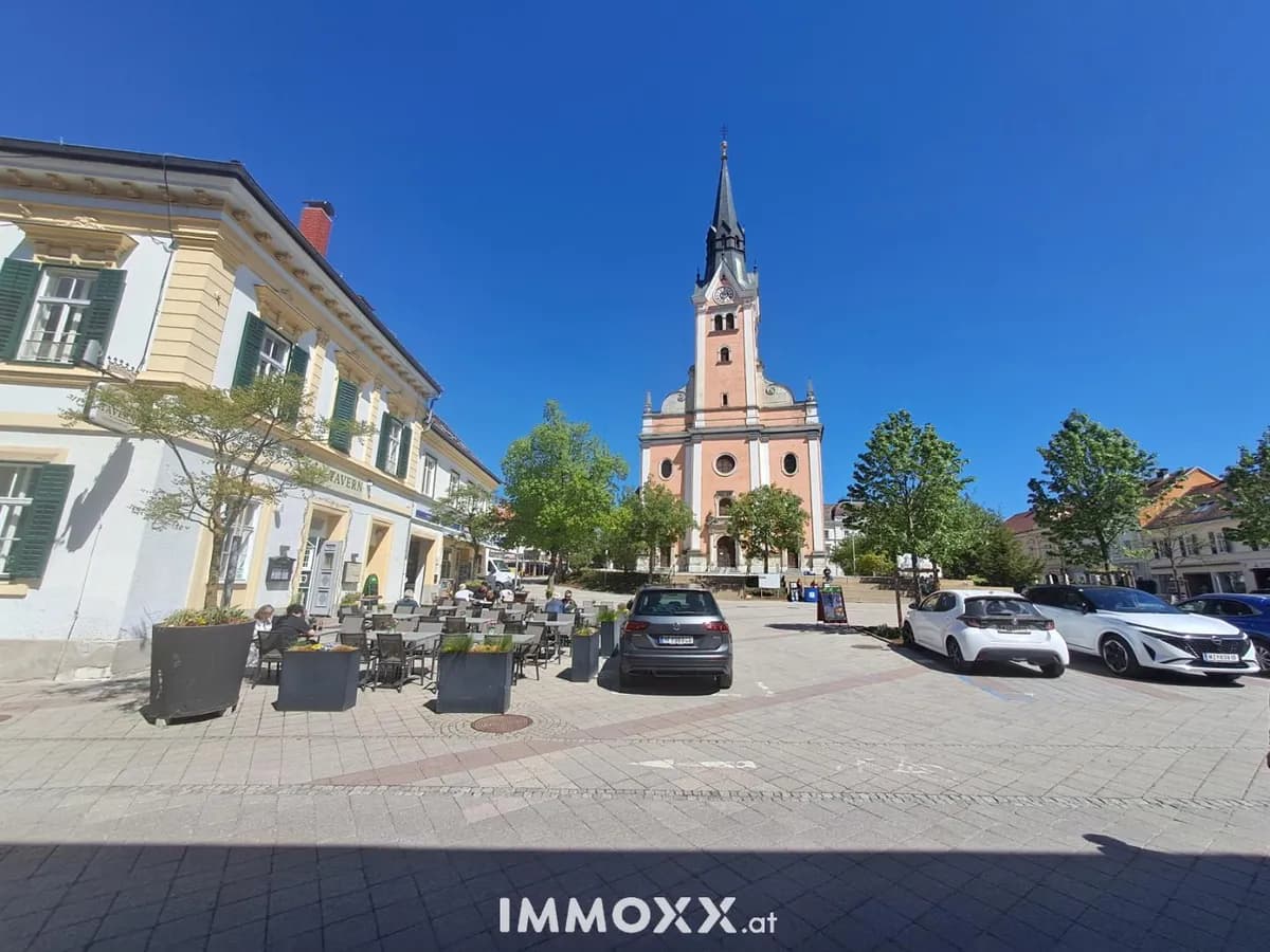 Gewerbeimmobilie kaufen in Weiz – 600 m², € 650.000 – Bild 4 von 12