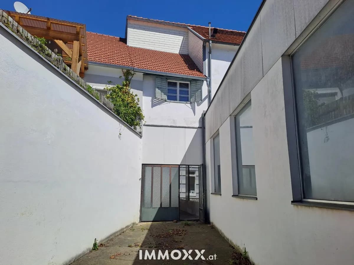 Gewerbeimmobilie kaufen in Weiz – 600 m², € 650.000 – Bild 6 von 12