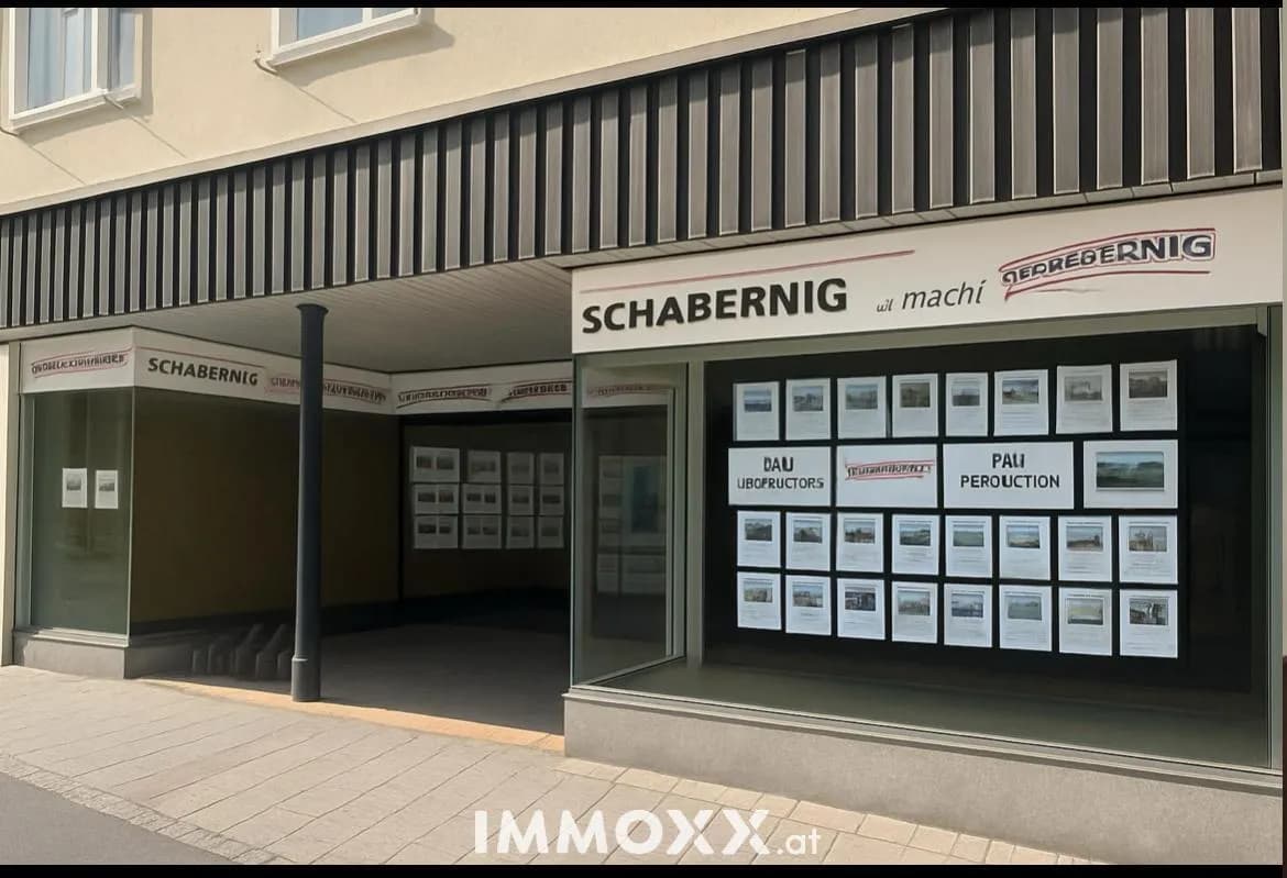 Gewerbeimmobilie kaufen in Weiz – 600 m², € 650.000 – Bild 7 von 12