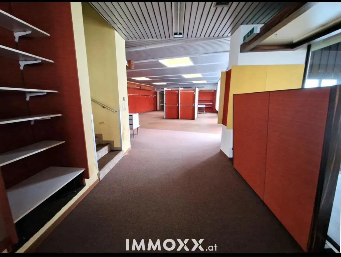 Gewerbeimmobilie kaufen in Weiz – 600 m², € 650.000 – Bild 8 von 12