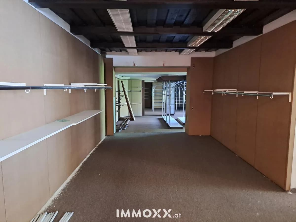 Gewerbeimmobilie kaufen in Weiz – 600 m², € 650.000 – Bild 9 von 12