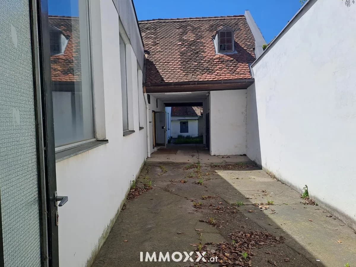 Gewerbeimmobilie kaufen in Weiz – 600 m², € 650.000 – Bild 10 von 12