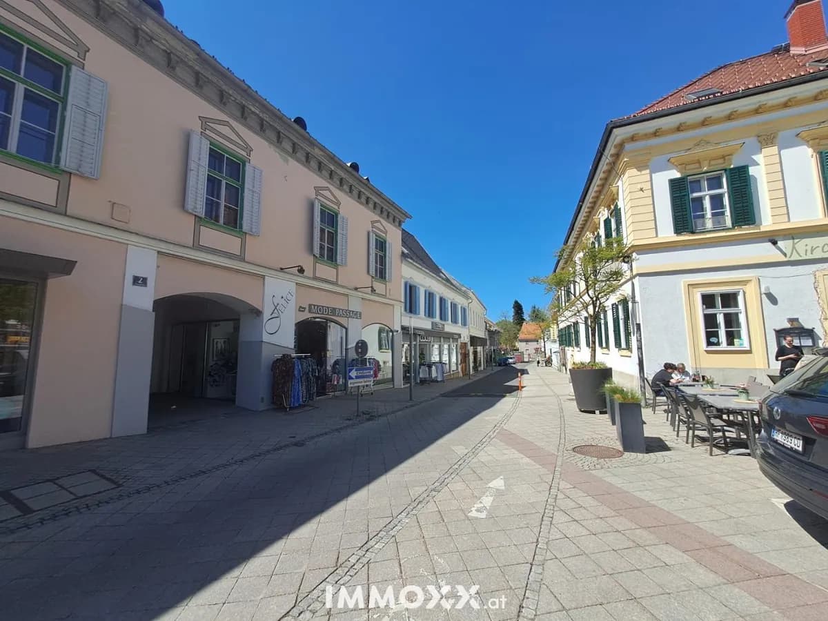 Gewerbeimmobilie kaufen in Weiz – 600 m², € 650.000 – Bild 12 von 12