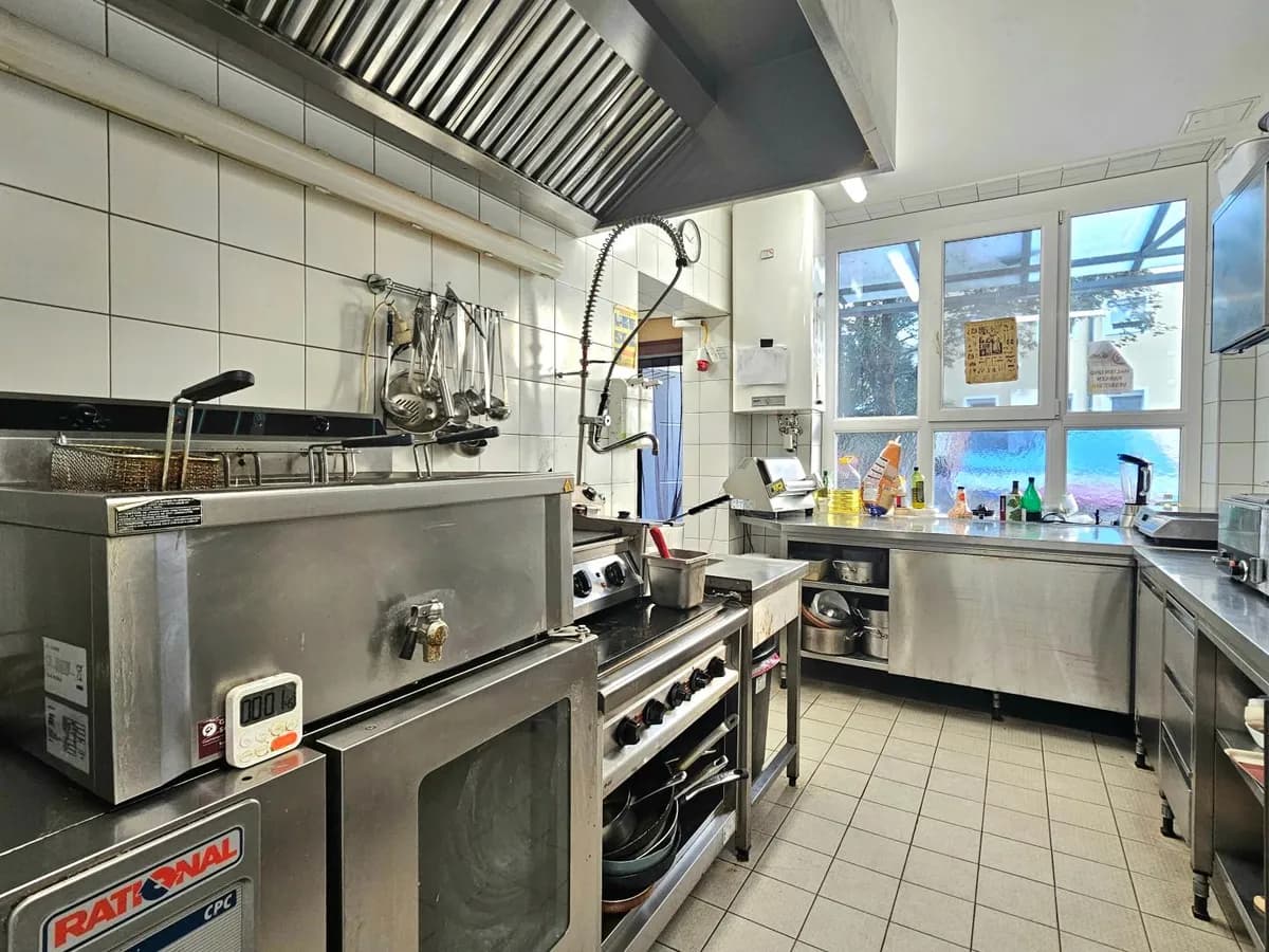 Immobilie kaufen in Klagenfurt – 94 m², € 195.000 – Bild 28 von 36