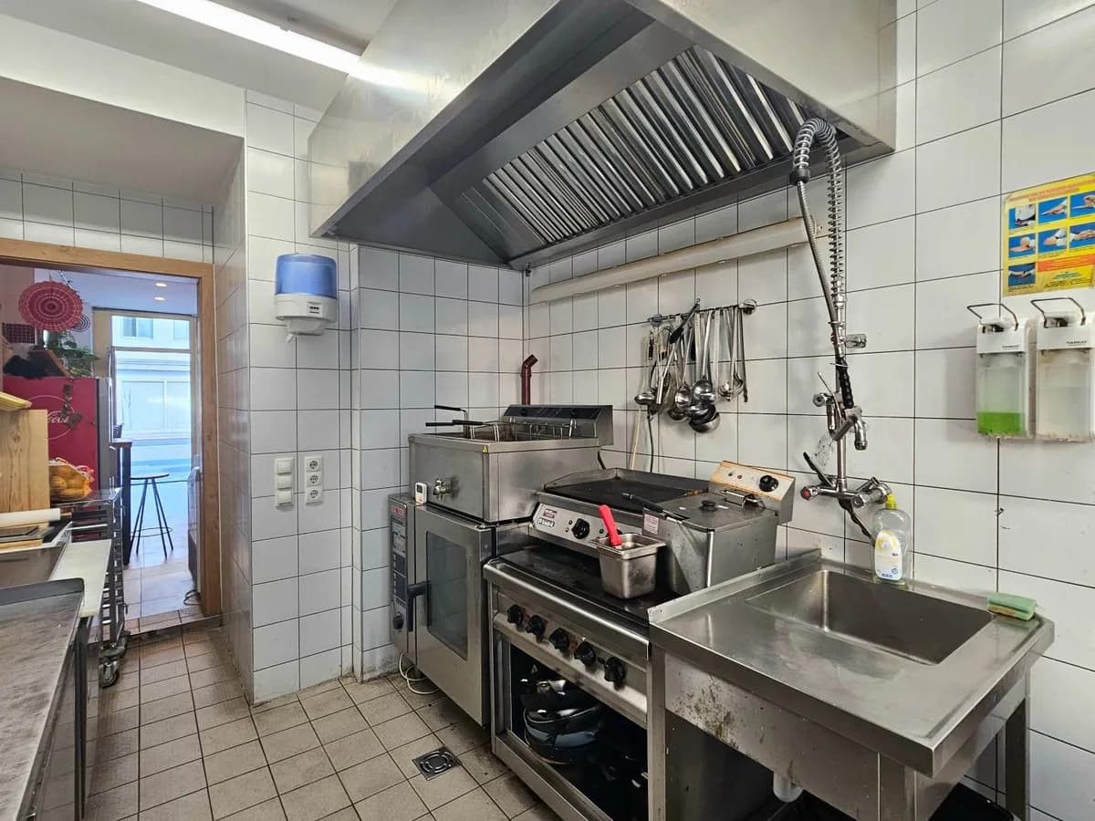 Immobilie kaufen in Klagenfurt – 94 m², € 195.000 – Bild 30 von 36