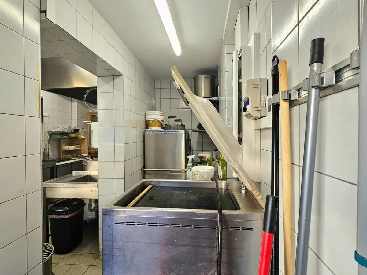 Immobilie kaufen in Klagenfurt – 94 m², € 195.000 – Bild 33 von 36