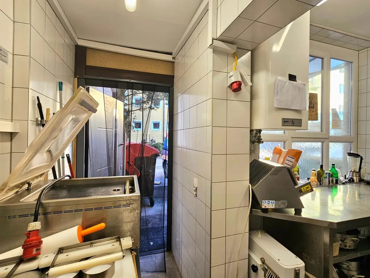 Immobilie kaufen in Klagenfurt – 94 m², € 195.000 – Bild 34 von 36