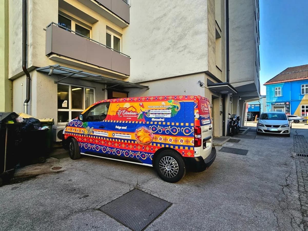 Immobilie kaufen in Klagenfurt – 94 m², € 195.000 – Bild 35 von 36