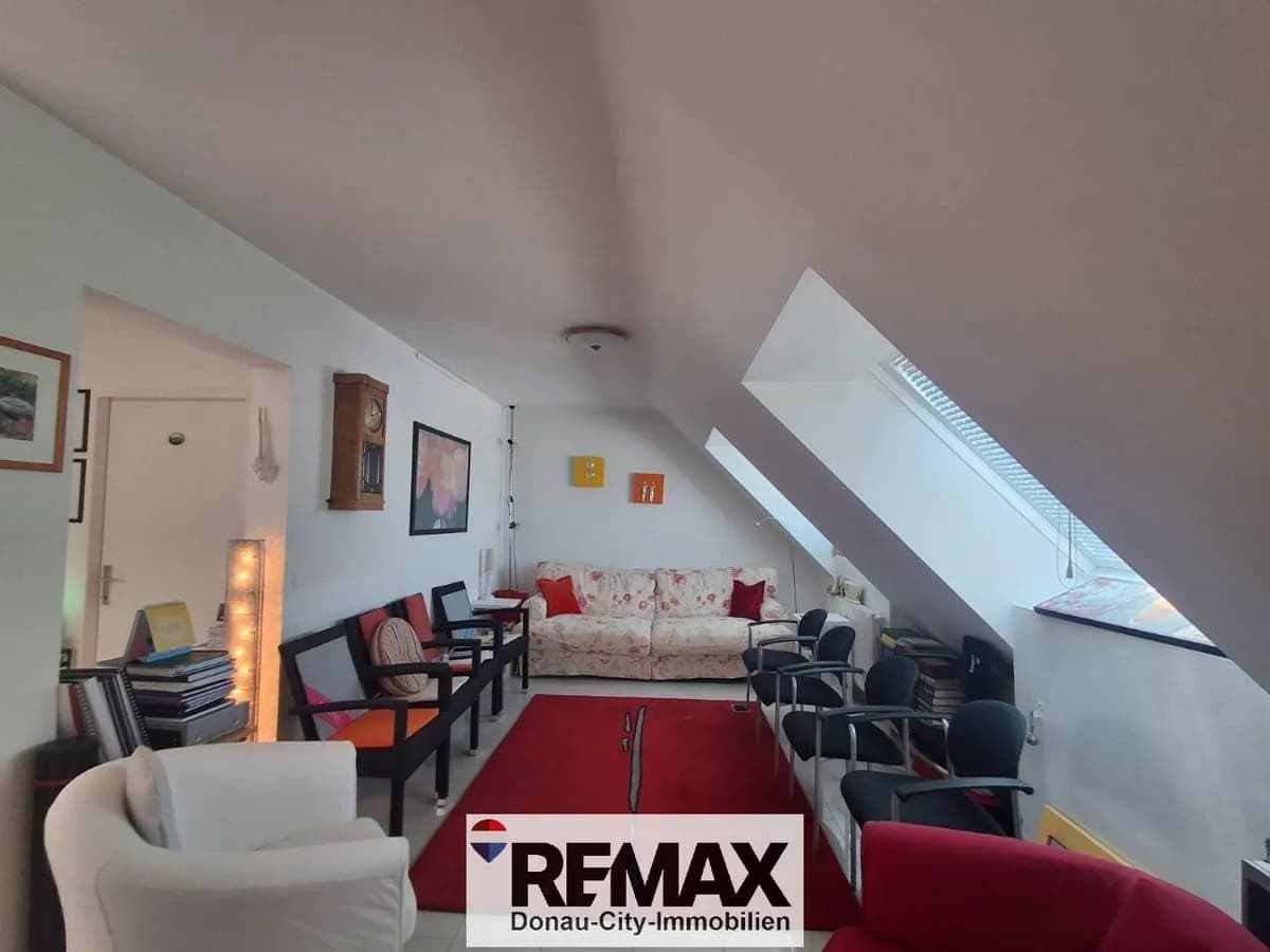 4-Zimmer-Wohnung kaufen in Wien – 110 m², € 599.000