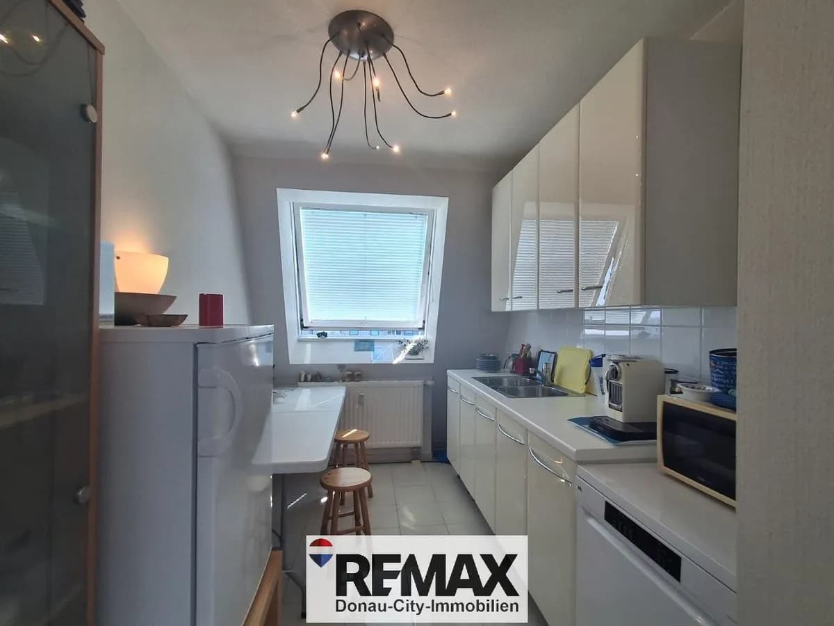 4-Zimmer-Wohnung kaufen in Wien – 110 m², € 599.000 – Bild 2 von 23