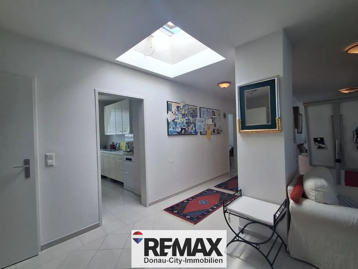 4-Zimmer-Wohnung kaufen in Wien – 110 m², € 599.000 – Bild 3 von 23
