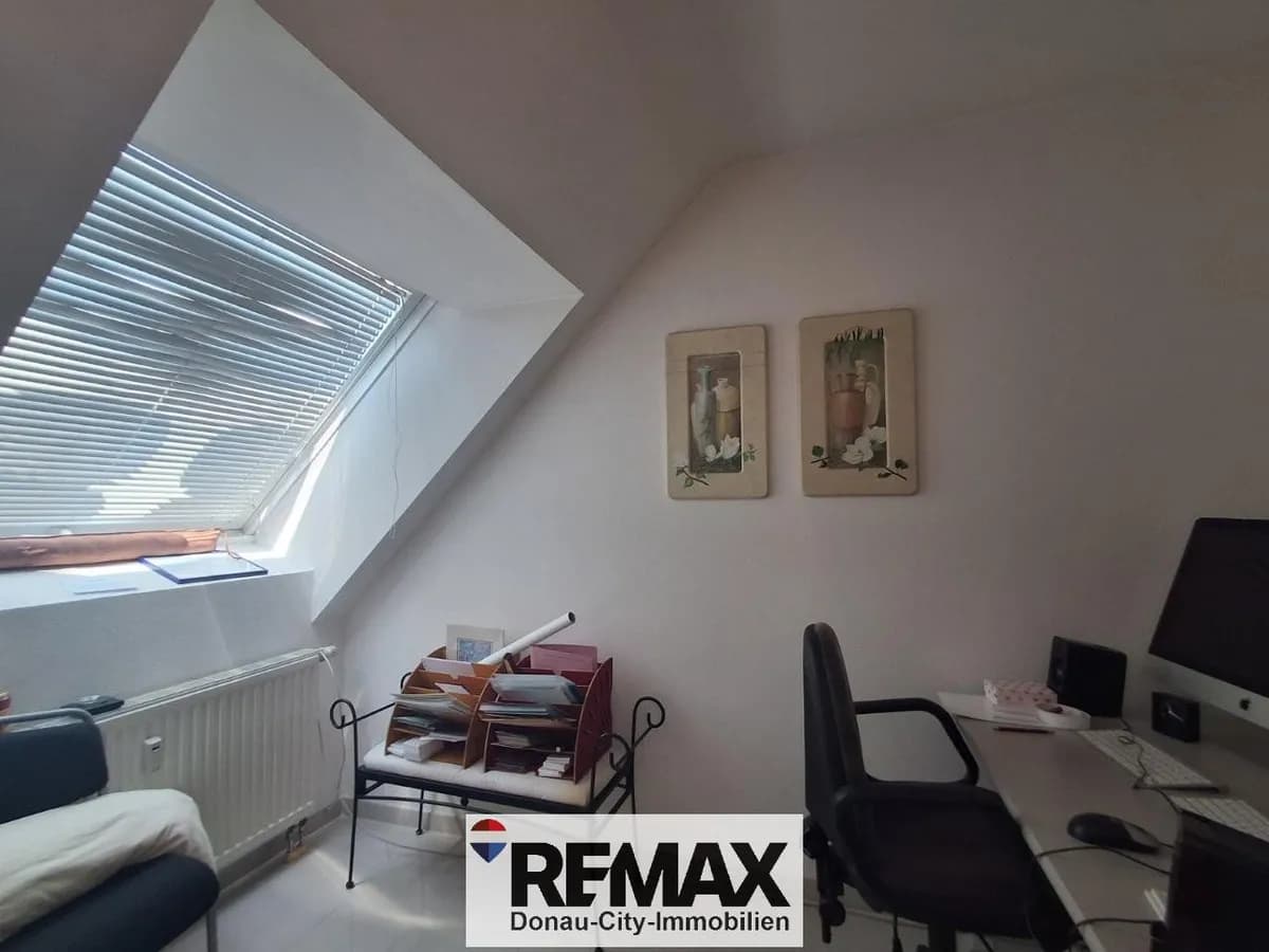 4-Zimmer-Wohnung kaufen in Wien – 110 m², € 599.000 – Bild 8 von 23