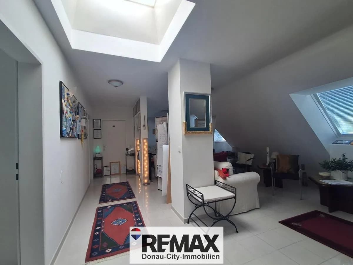 4-Zimmer-Wohnung kaufen in Wien – 110 m², € 599.000 – Bild 13 von 23