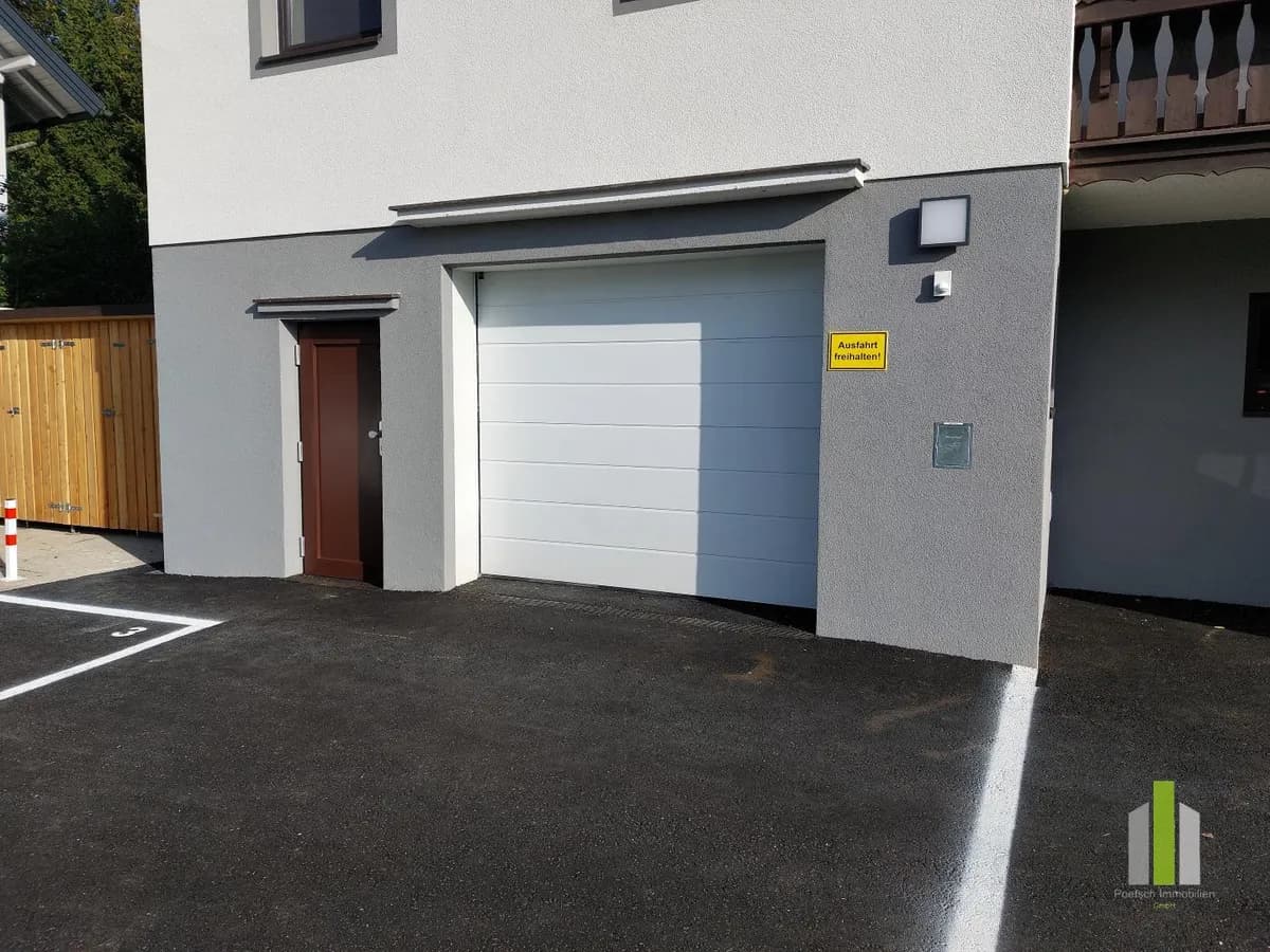 Immobilie mieten in Salzburg-Umgebung – 27 m², € 120