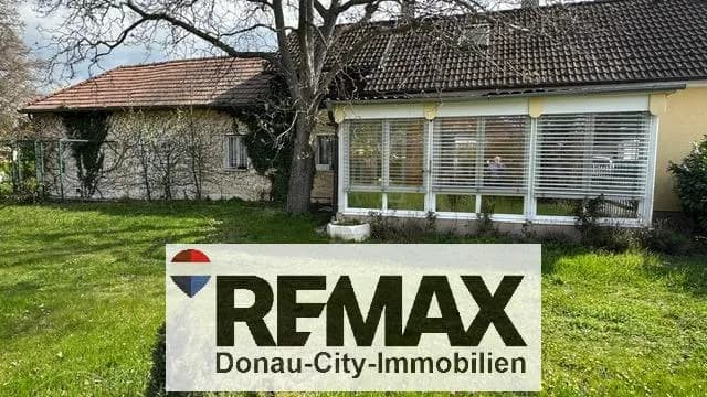7-Zimmer-Haus kaufen in Mödling – 195 m²