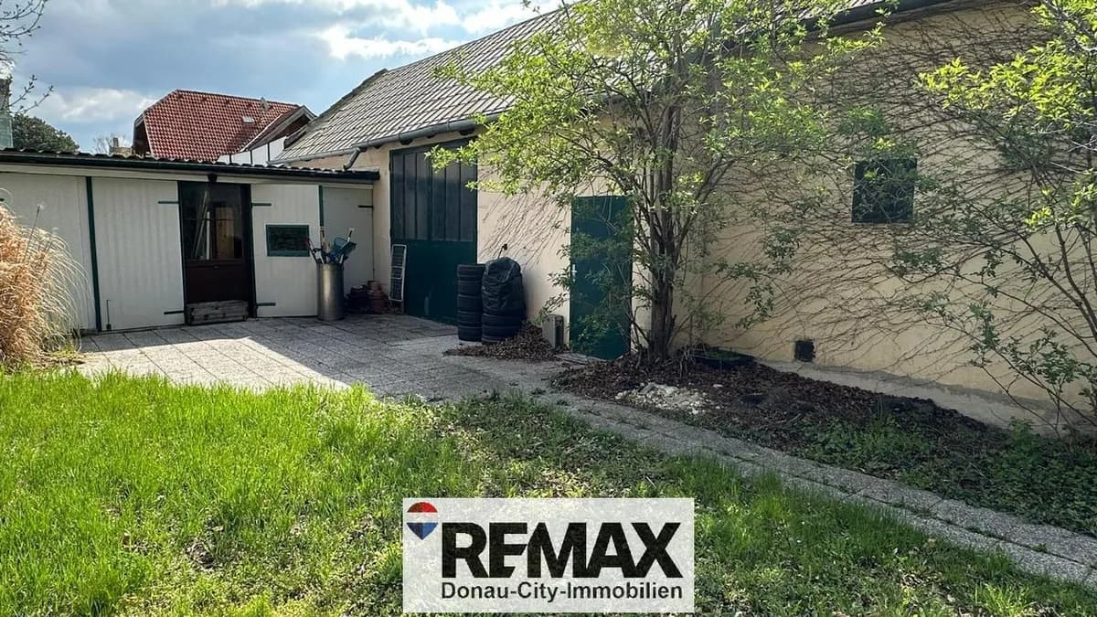 7-Zimmer-Haus kaufen in Mödling – 195 m² – Bild 3 von 30