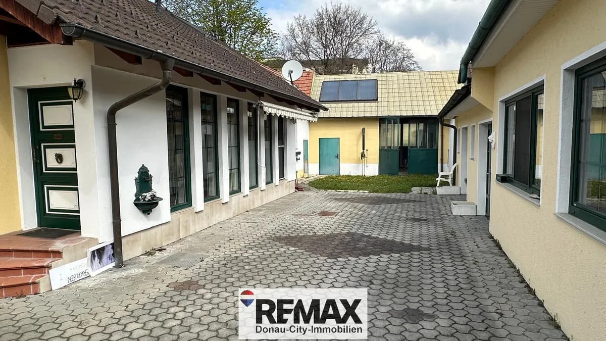 7-Zimmer-Haus kaufen in Mödling – 195 m² – Bild 5 von 30