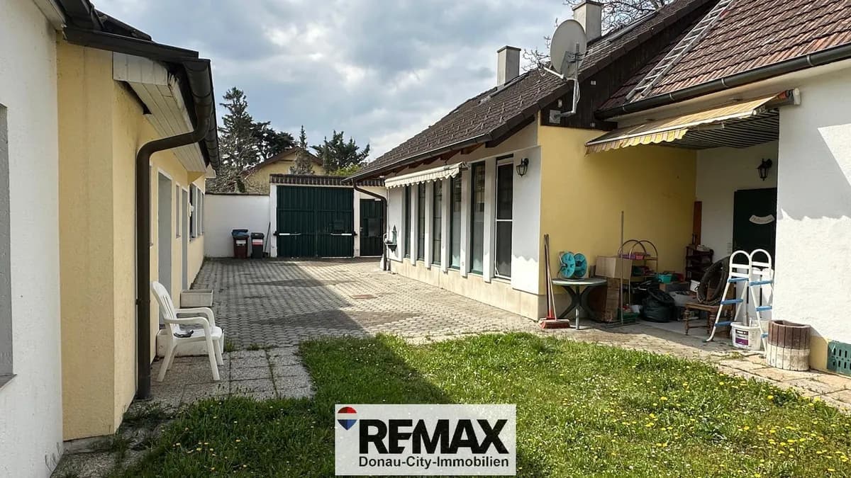 7-Zimmer-Haus kaufen in Mödling – 195 m² – Bild 6 von 30