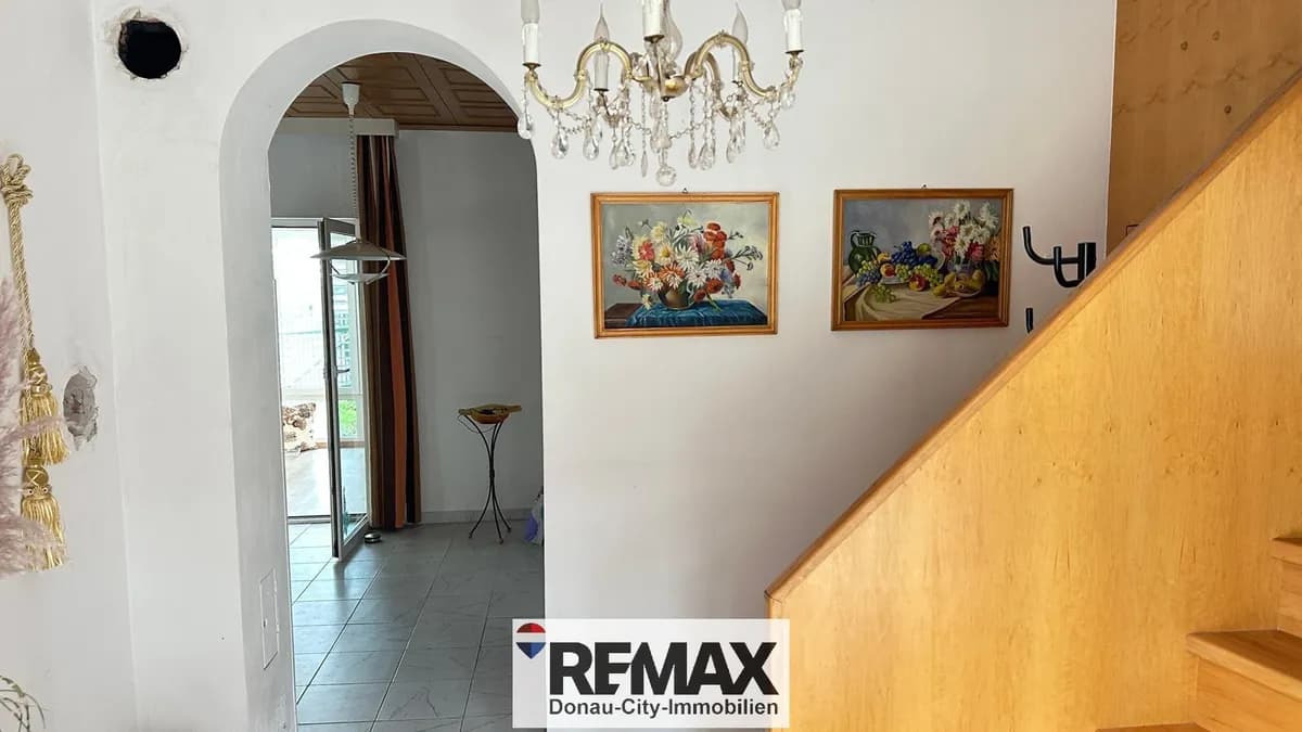 7-Zimmer-Haus kaufen in Mödling – 195 m² – Bild 15 von 30