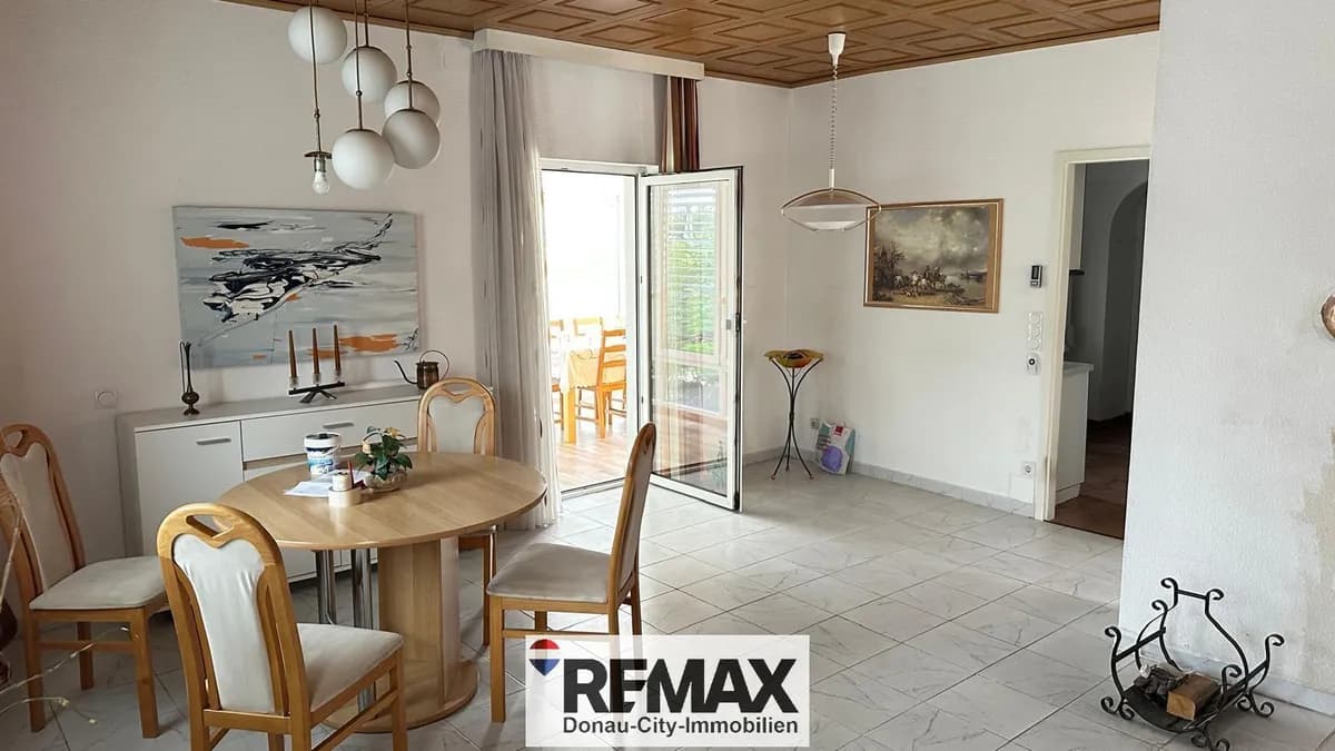 7-Zimmer-Haus kaufen in Mödling – 195 m² – Bild 17 von 30