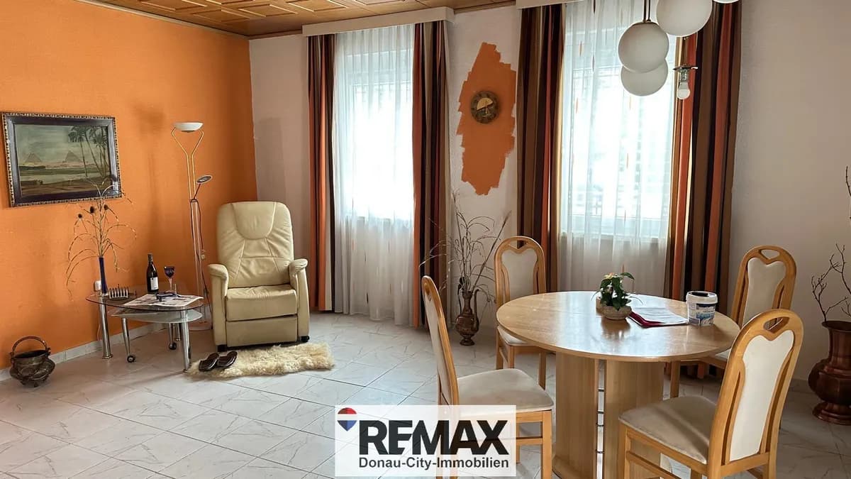 7-Zimmer-Haus kaufen in Mödling – 195 m² – Bild 18 von 30
