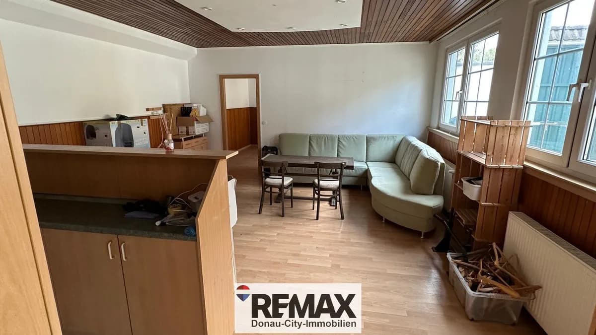 7-Zimmer-Haus kaufen in Mödling – 195 m² – Bild 20 von 30