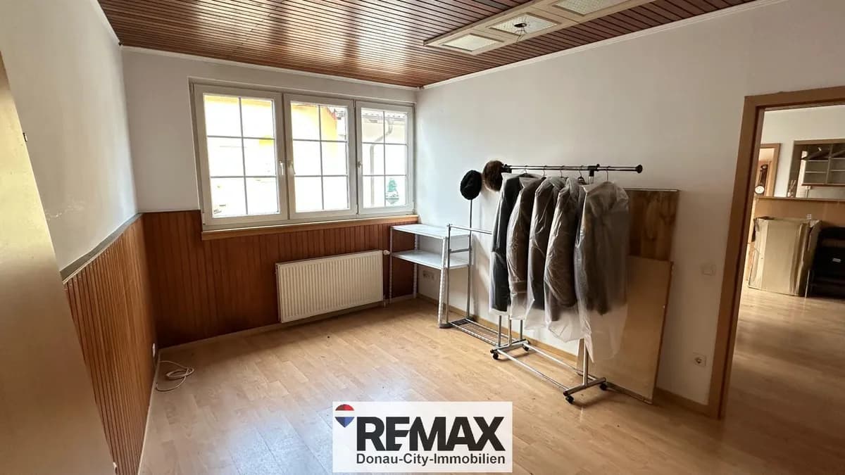 7-Zimmer-Haus kaufen in Mödling – 195 m² – Bild 21 von 30