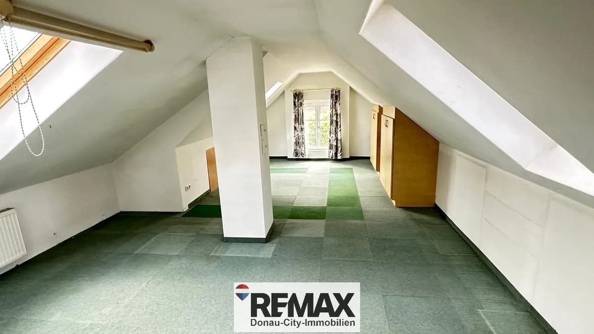 7-Zimmer-Haus kaufen in Mödling – 195 m² – Bild 22 von 30