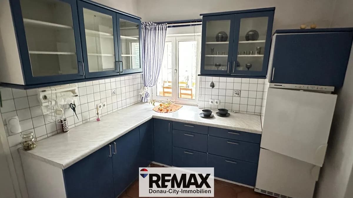 7-Zimmer-Haus kaufen in Mödling – 195 m² – Bild 23 von 30