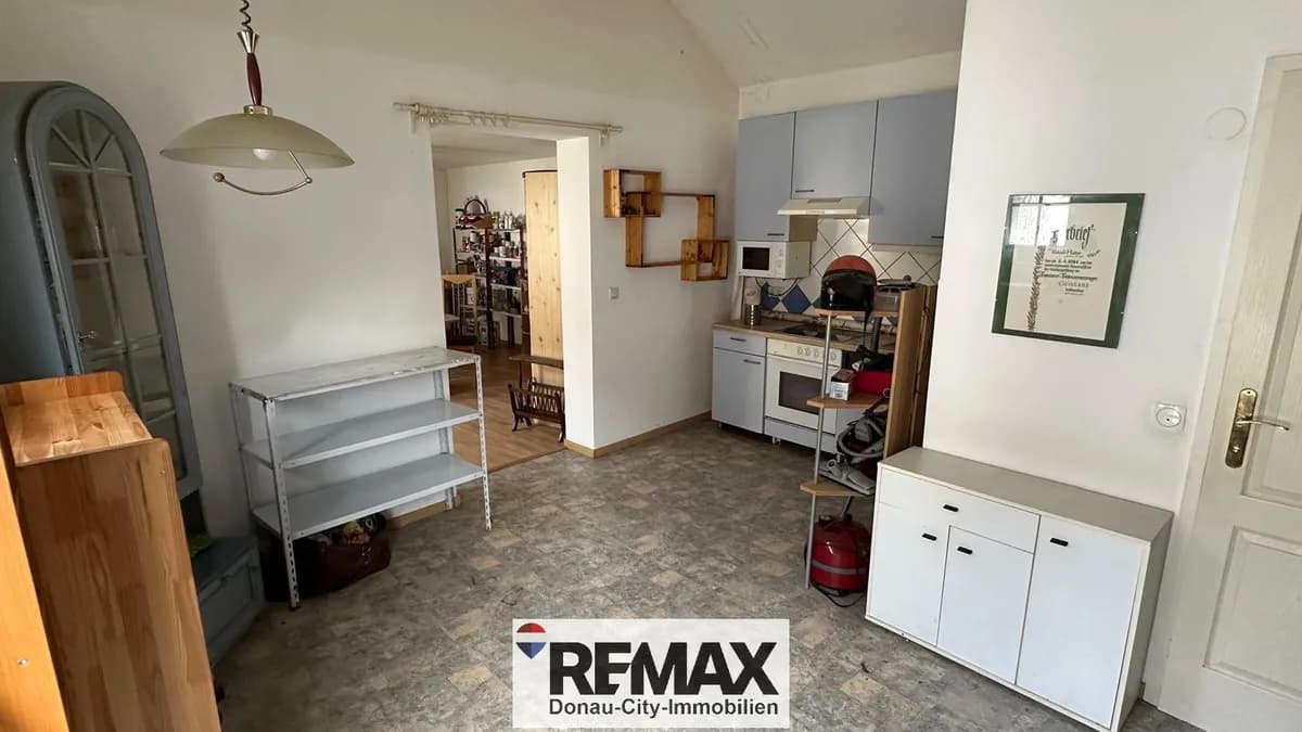 7-Zimmer-Haus kaufen in Mödling – 195 m² – Bild 24 von 30