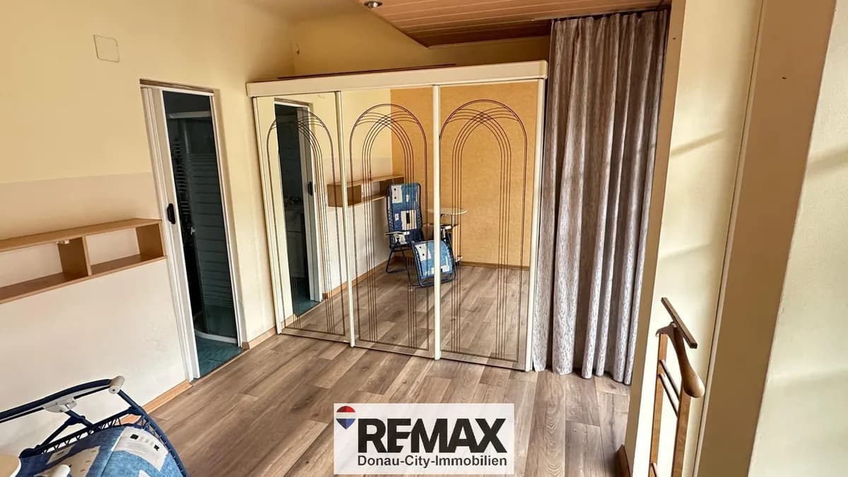 7-Zimmer-Haus kaufen in Mödling – 195 m² – Bild 25 von 30