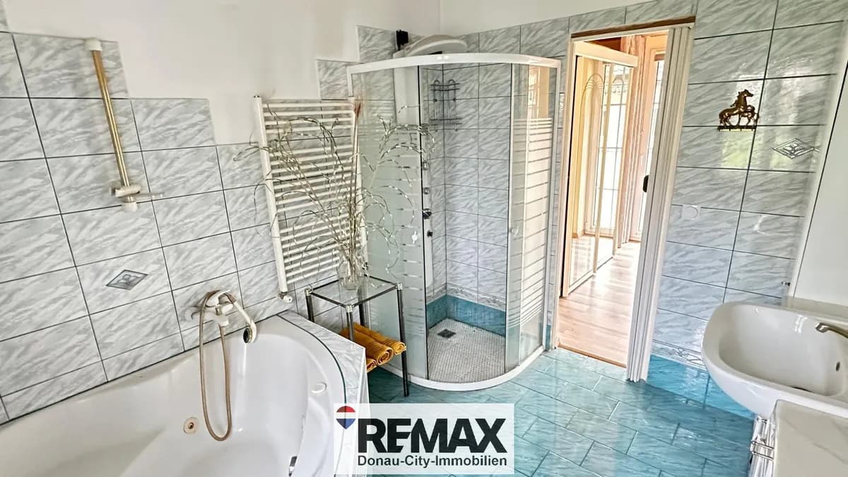 7-Zimmer-Haus kaufen in Mödling – 195 m² – Bild 26 von 30