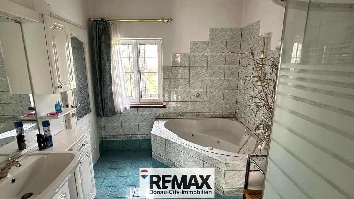 7-Zimmer-Haus kaufen in Mödling – 195 m² – Bild 27 von 30