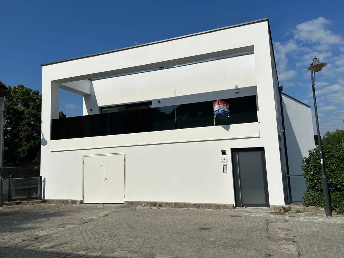 4-Zimmer-Wohnung kaufen in Linz – 133,15 m², € 879.000 – Bild 1 von 8