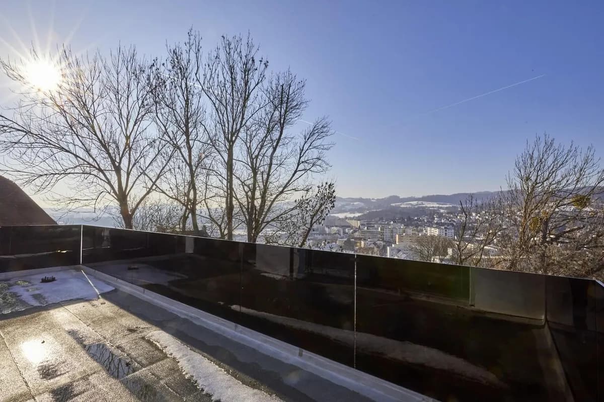 4-Zimmer-Wohnung kaufen in Linz – 133,15 m², € 879.000 – Bild 2 von 8