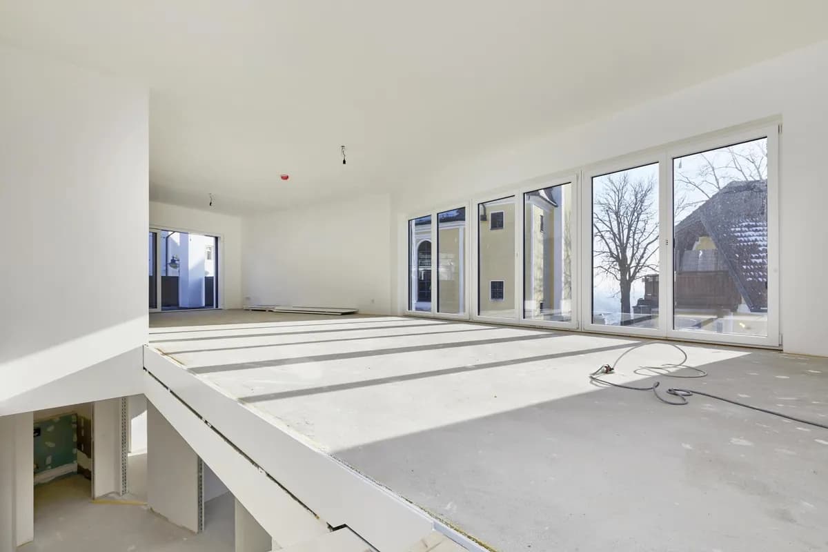 4-Zimmer-Wohnung kaufen in Linz – 133,15 m², € 879.000 – Bild 3 von 8