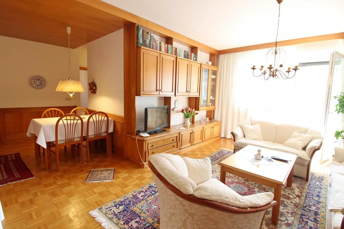 3-Zimmer-Wohnung kaufen in Gmunden – 73,19 m², € 217.000 – Bild 3 von 9