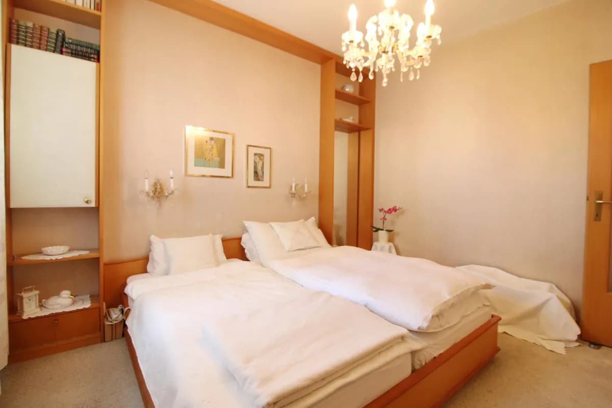 3-Zimmer-Wohnung kaufen in Gmunden – 73,19 m², € 217.000 – Bild 5 von 9