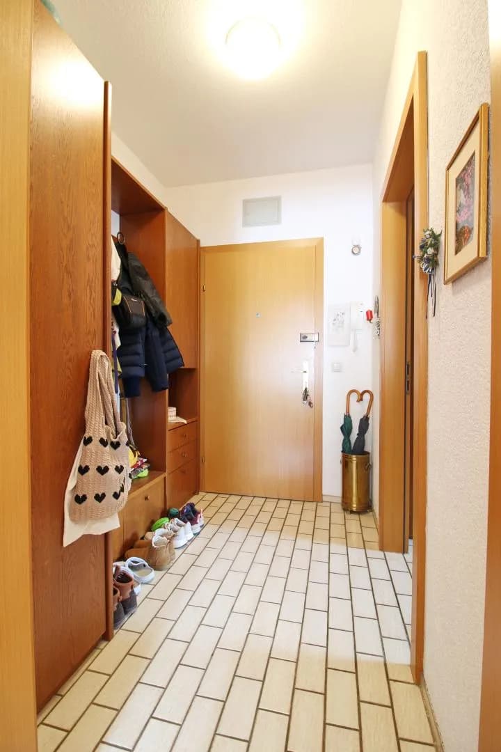 3-Zimmer-Wohnung kaufen in Gmunden – 73,19 m², € 217.000 – Bild 8 von 9