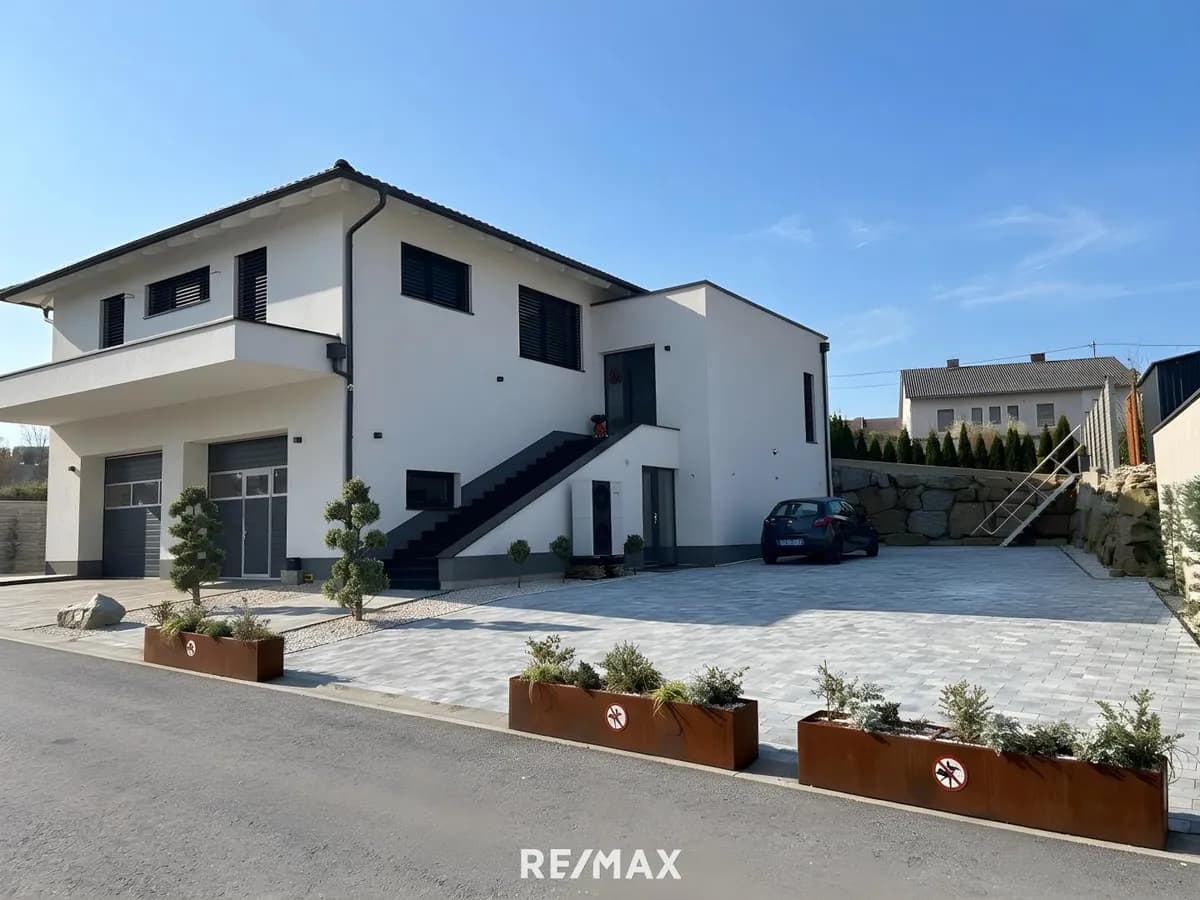 5-Zimmer-Haus kaufen in Perg – 142,2 m², € 869.000