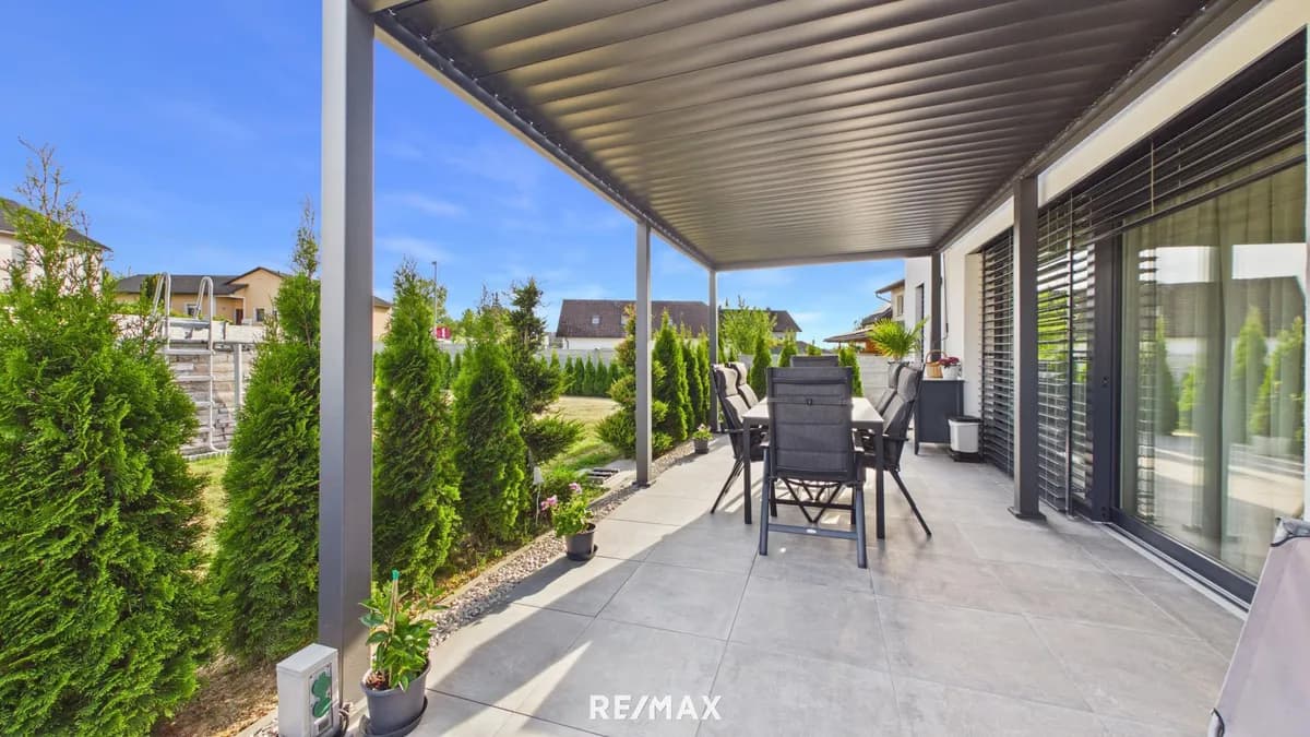 5-Zimmer-Haus kaufen in Perg – 142,2 m², € 869.000 – Bild 5 von 34