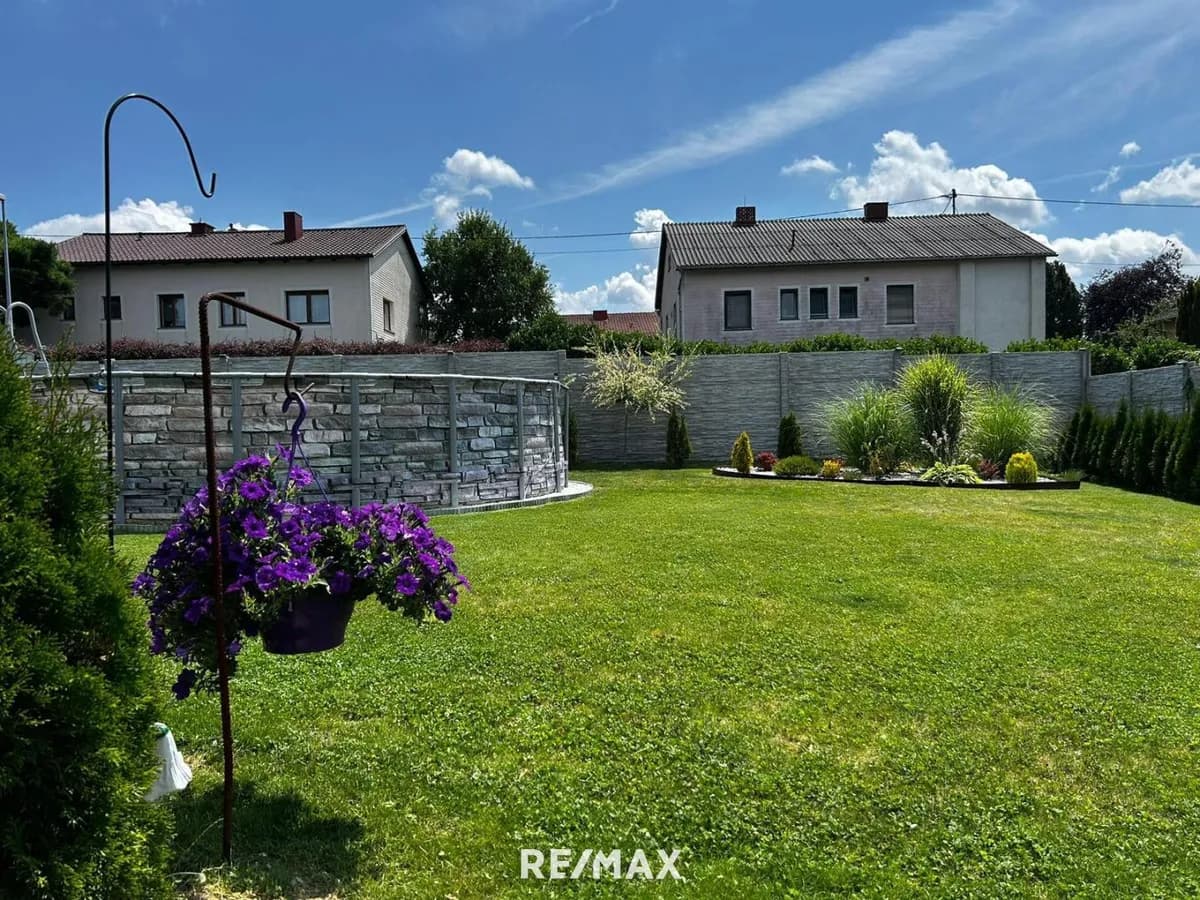 5-Zimmer-Haus kaufen in Perg – 142,2 m², € 869.000 – Bild 6 von 34