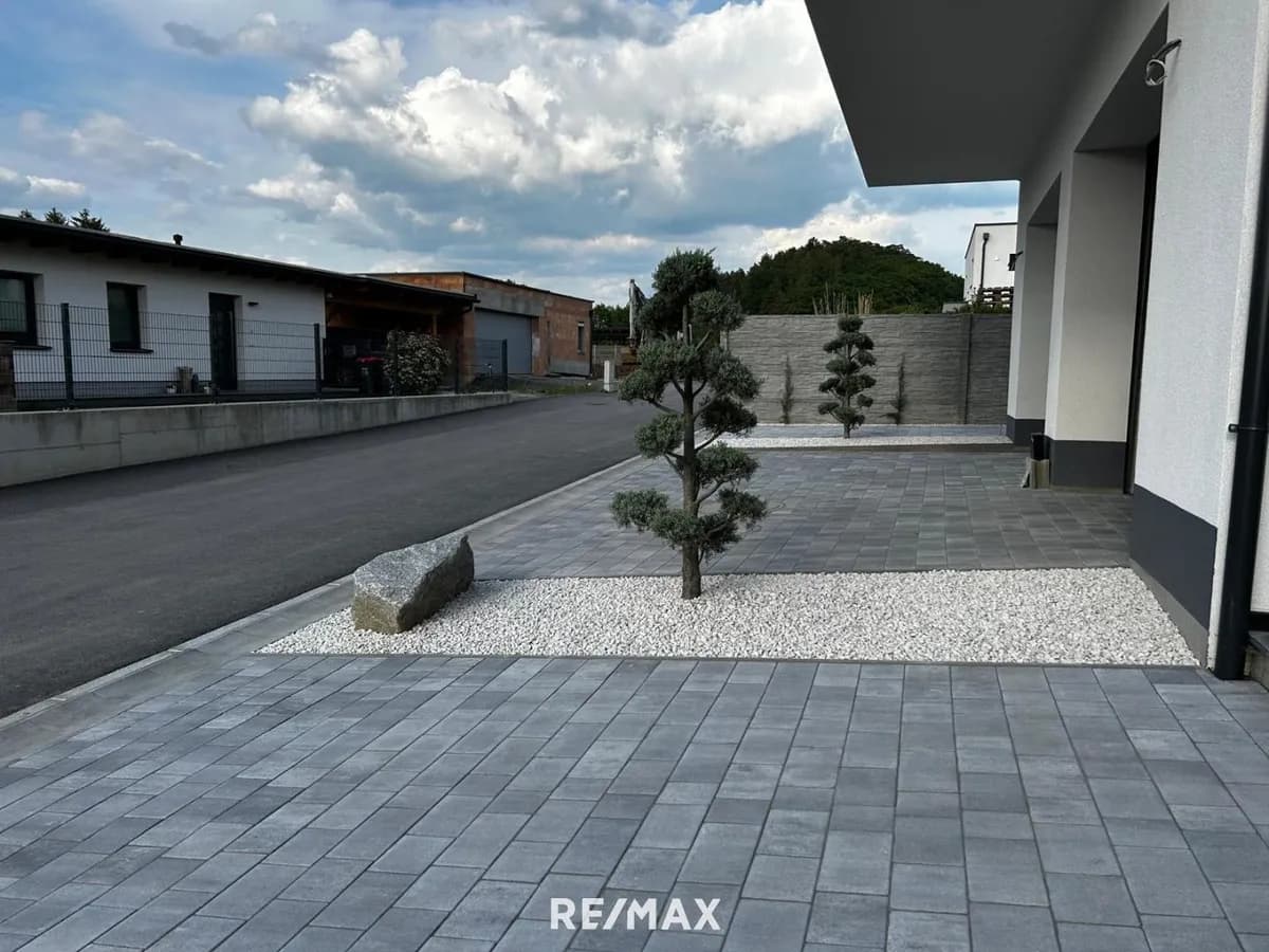 5-Zimmer-Haus kaufen in Perg – 142,2 m², € 869.000 – Bild 7 von 34