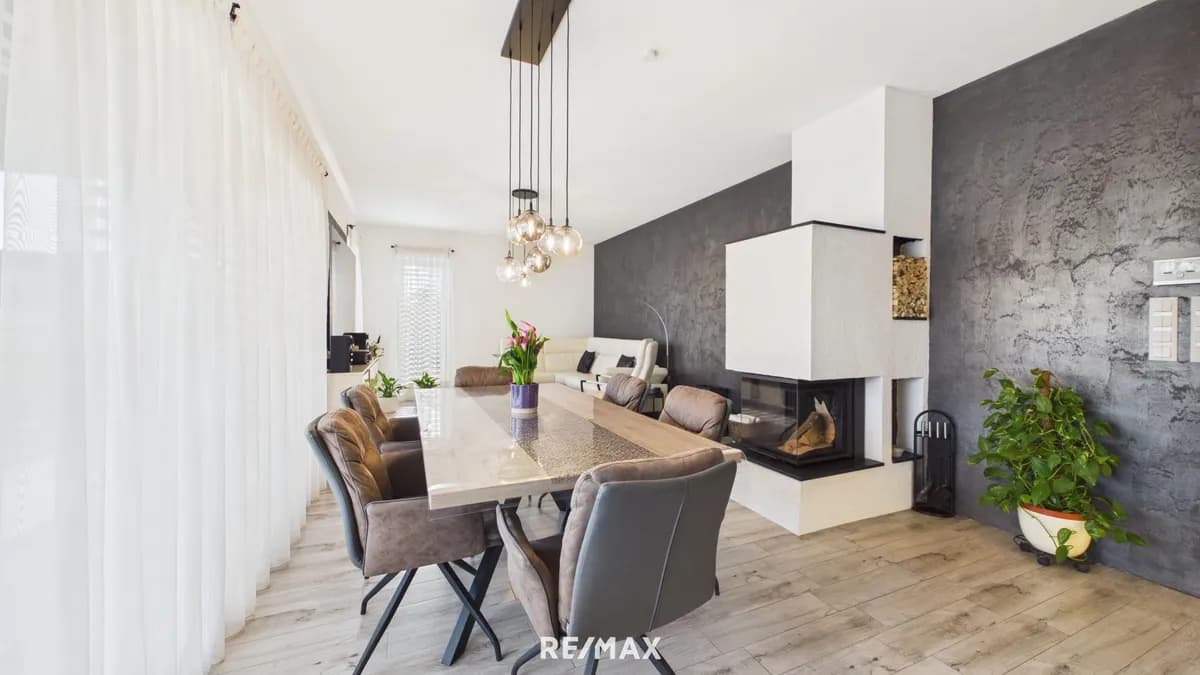 5-Zimmer-Haus kaufen in Perg – 142,2 m², € 869.000 – Bild 11 von 34